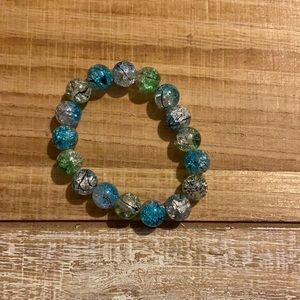 Beaded Bracelet
